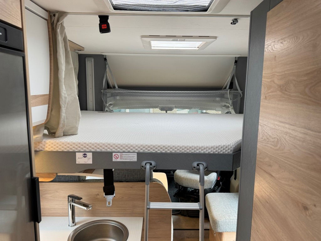 Hoofdafbeelding Dethleffs Just Camp