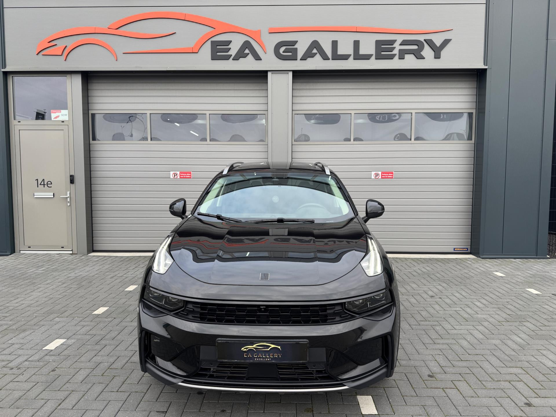 Hoofdafbeelding Lynk & Co 01