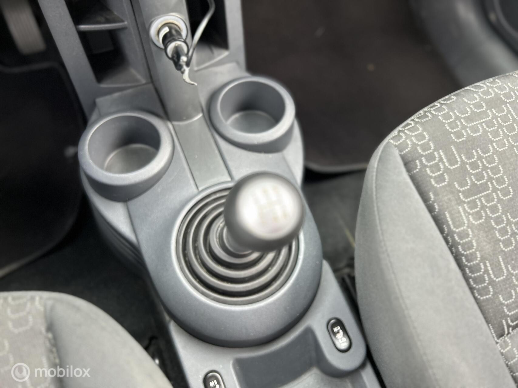 Hoofdafbeelding Mitsubishi Colt