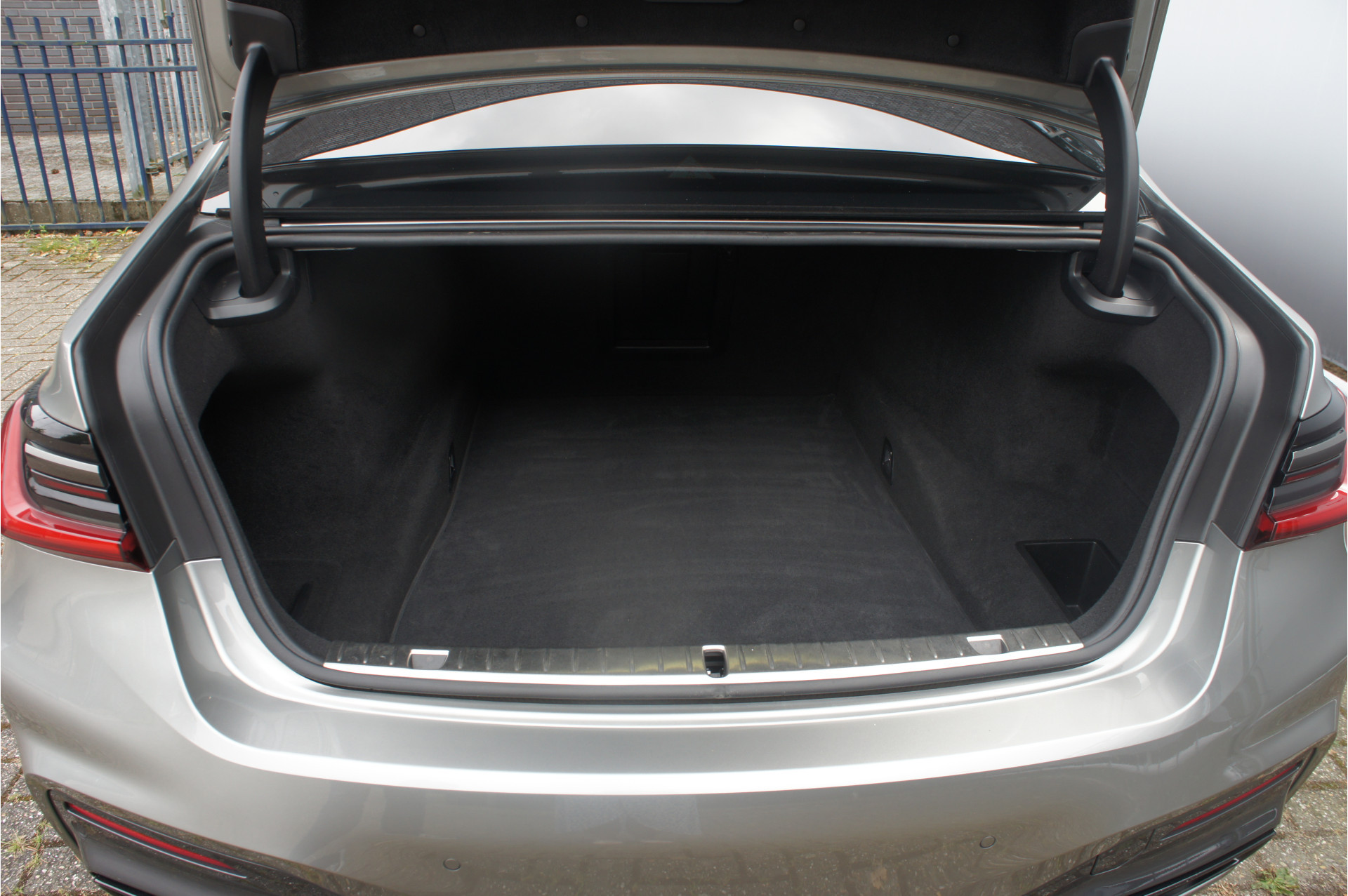 Hoofdafbeelding BMW 7 Serie