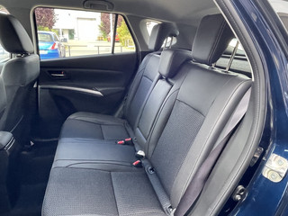 Suzuki S-Cross Suzuki S-Cross 1.4 B.jet Style SH - afbeelding nr 23