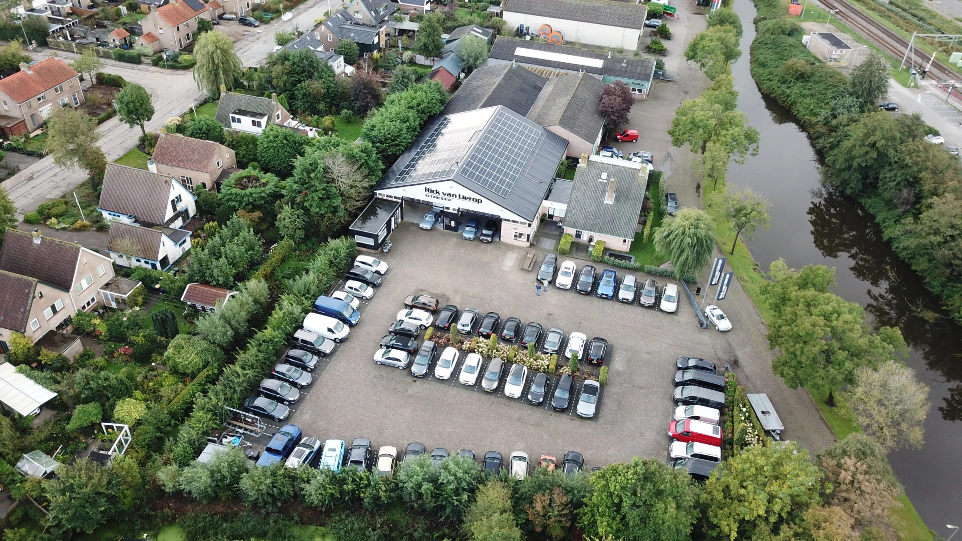 Hoofdafbeelding Hyundai Santa Fe