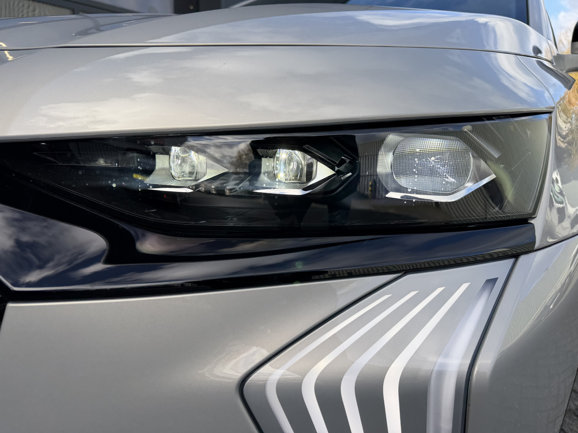 Hoofdafbeelding DS DS 7