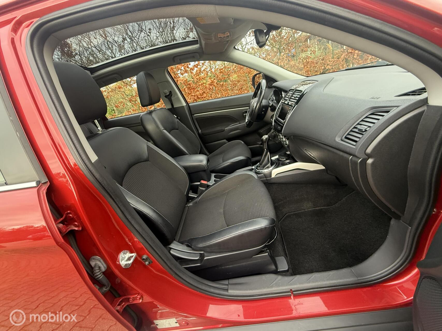 Hoofdafbeelding Citroën C4 Aircross