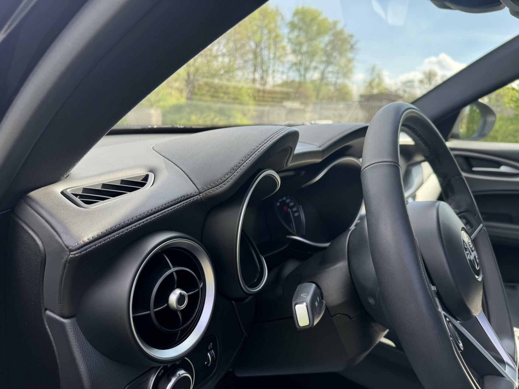 Hoofdafbeelding Alfa Romeo Stelvio