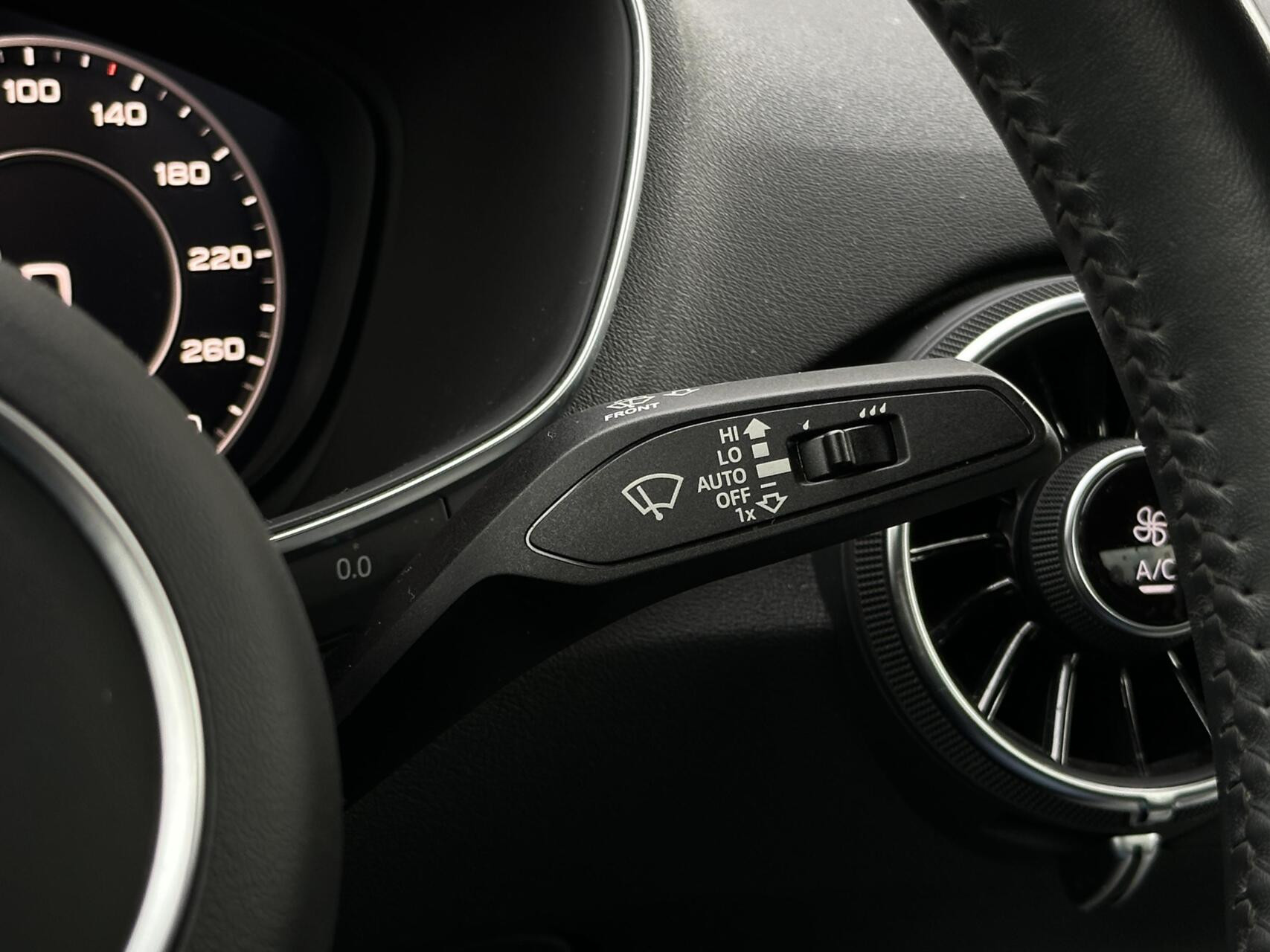 Hoofdafbeelding Audi TT