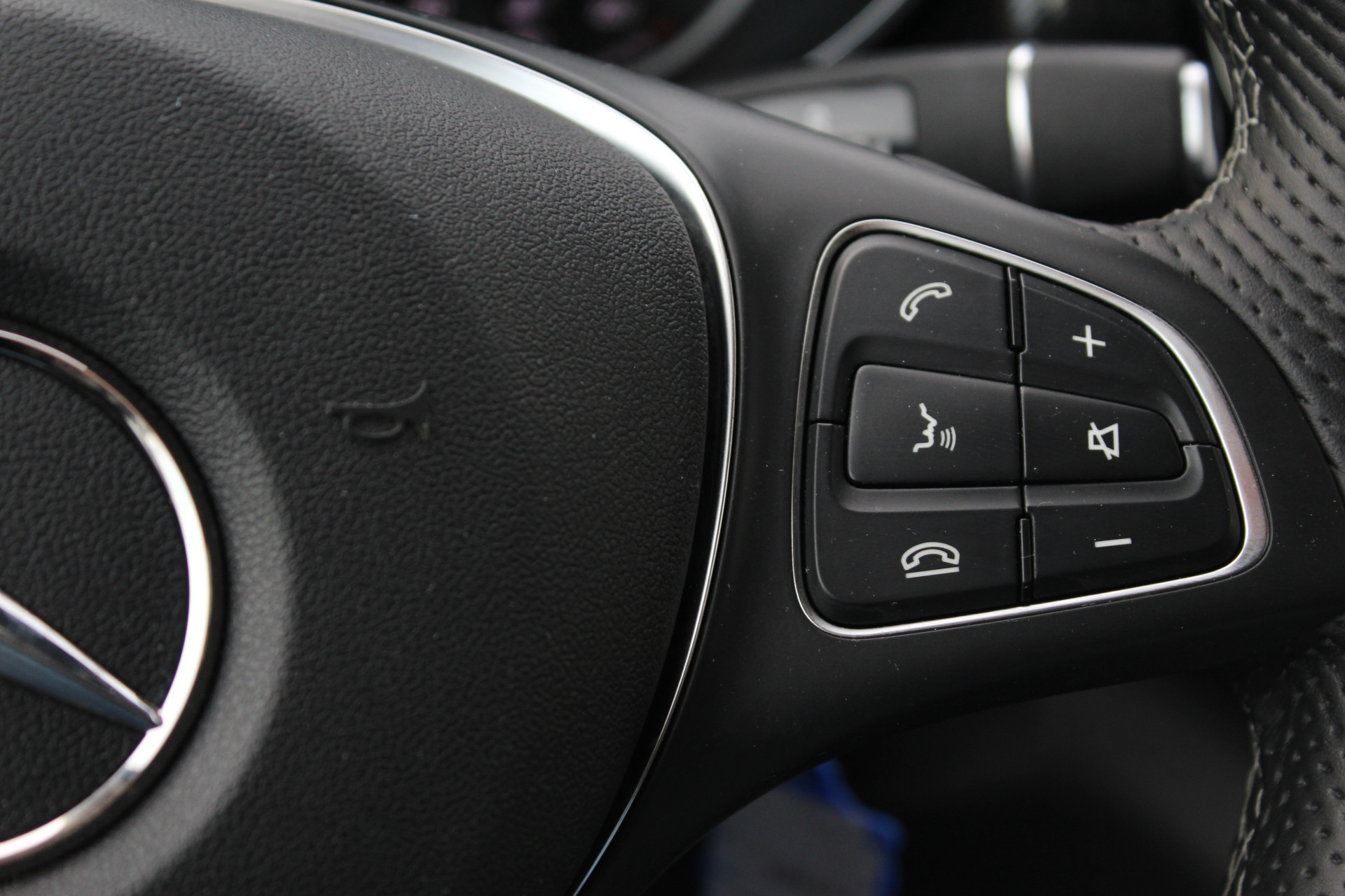 Hoofdafbeelding Mercedes-Benz Marco Polo