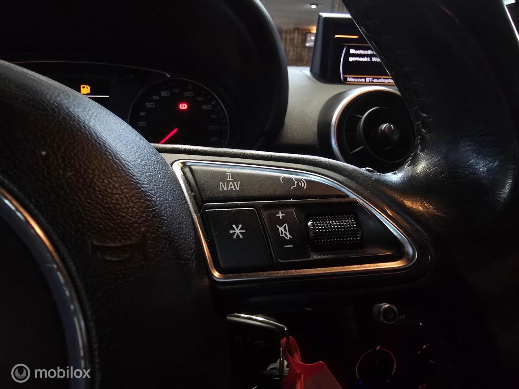 Hoofdafbeelding Audi A1