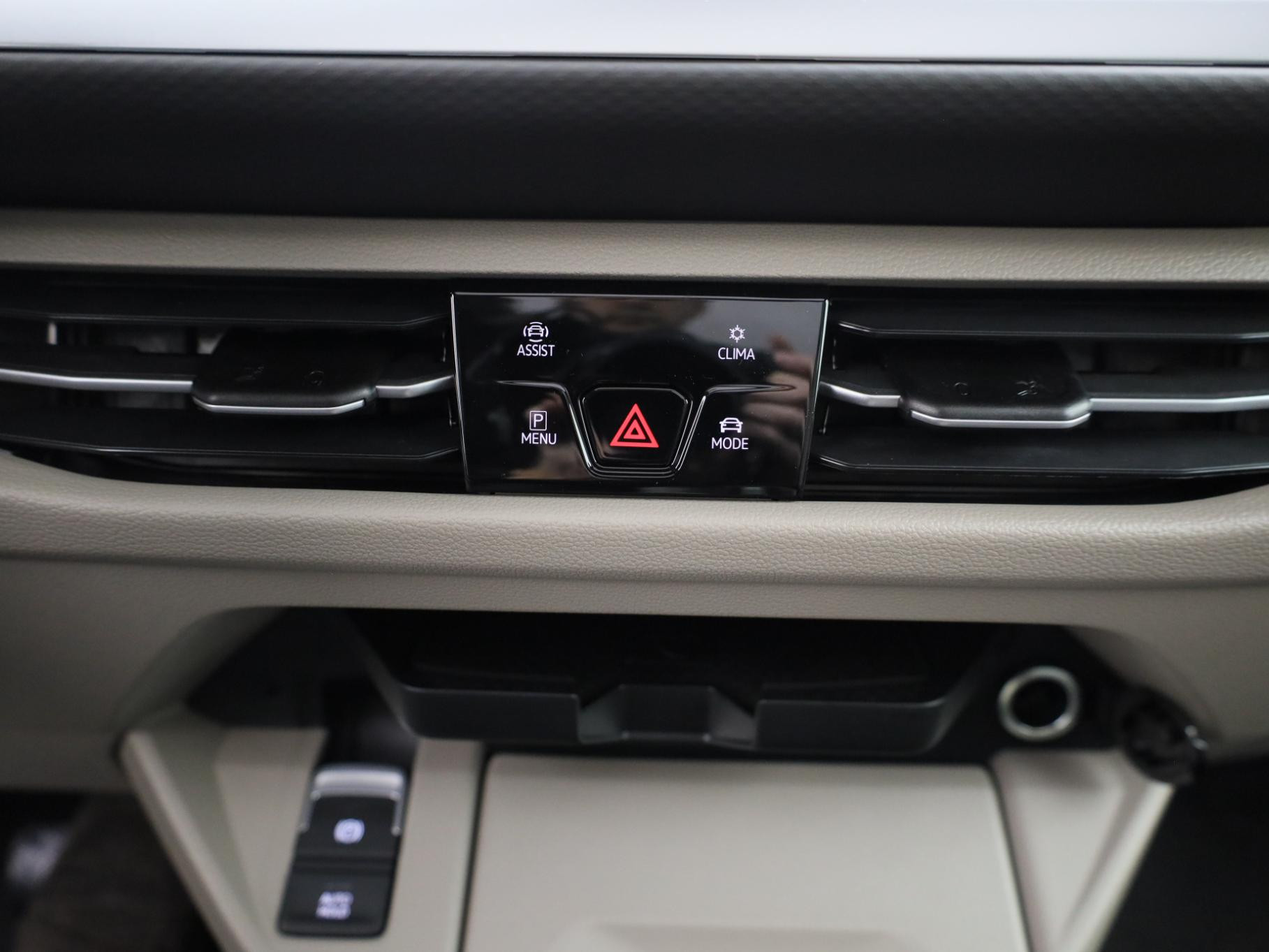 Hoofdafbeelding Volkswagen Multivan