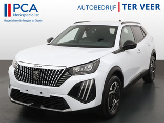 Peugeot 2008 - 369919474-0