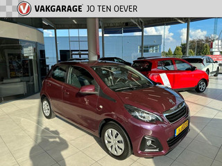 Peugeot 108 1.0 VTI ACTIVE