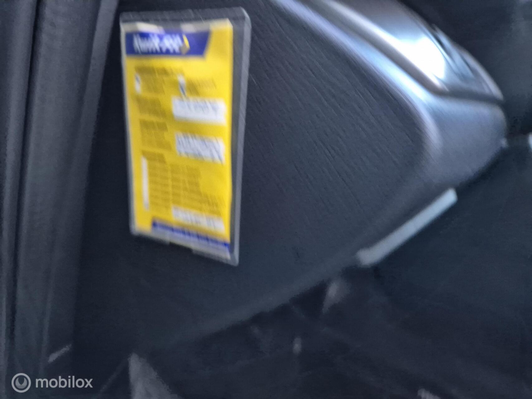 Hoofdafbeelding Mazda 6