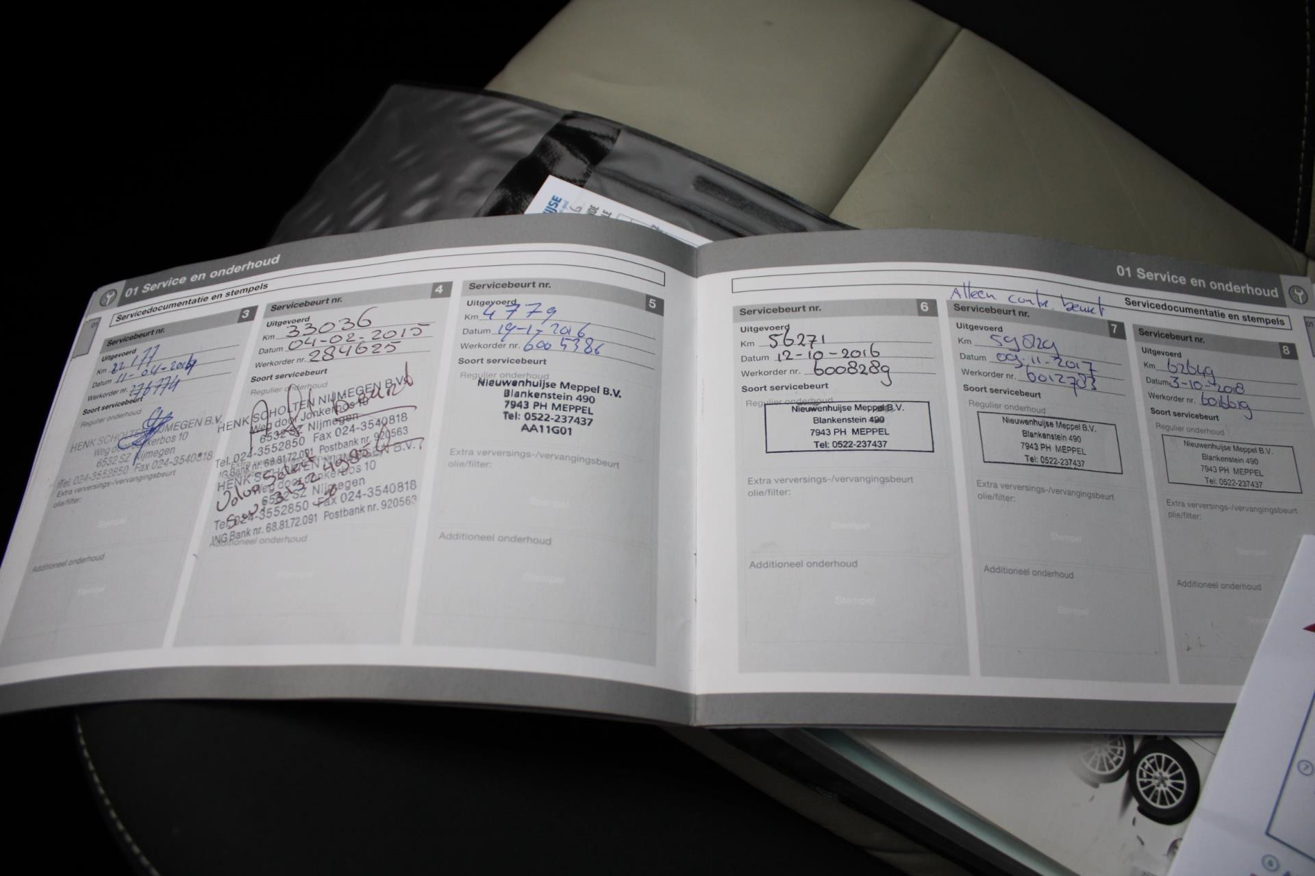 Hoofdafbeelding Volvo C30