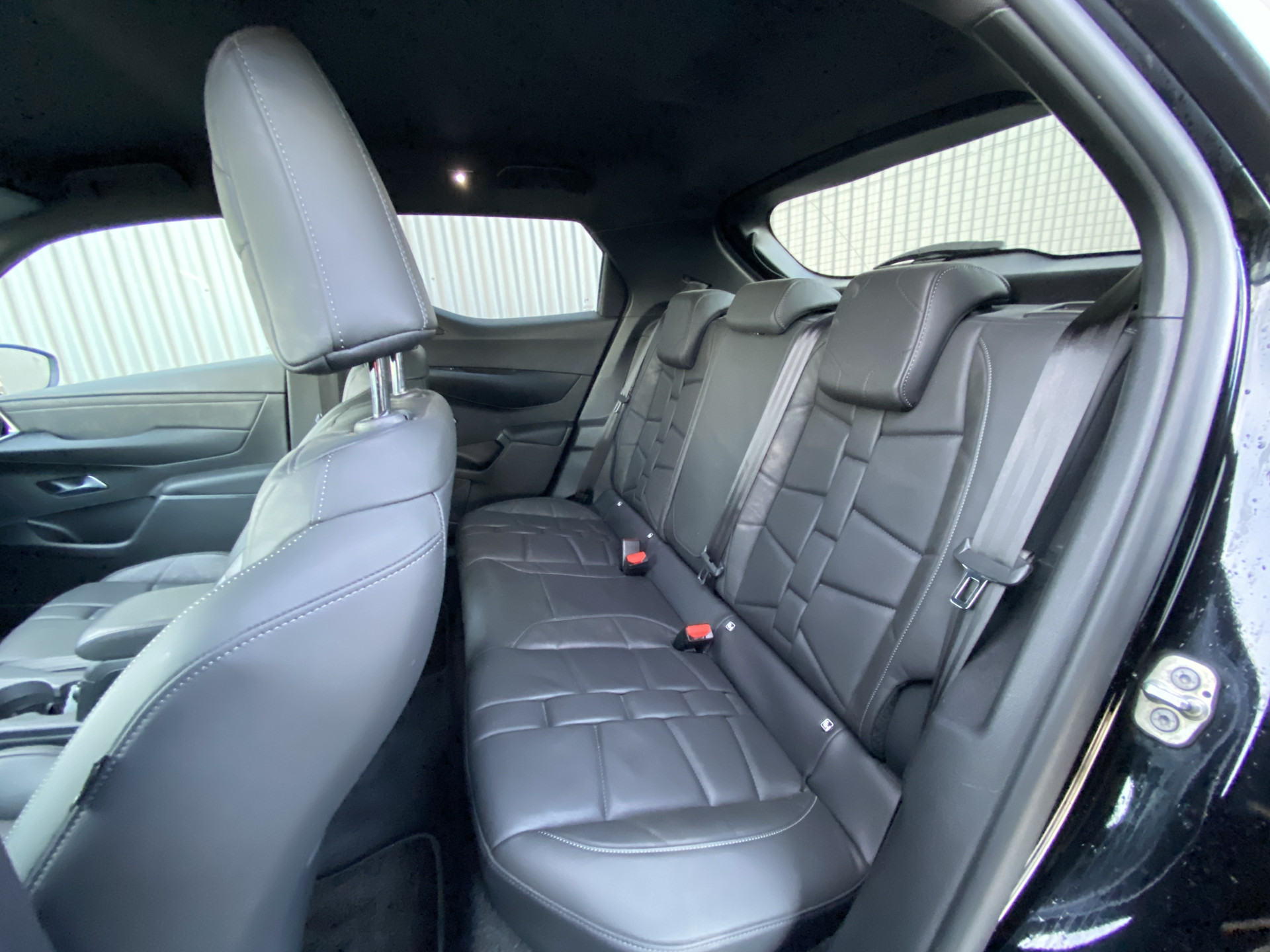 Hoofdafbeelding DS DS 3