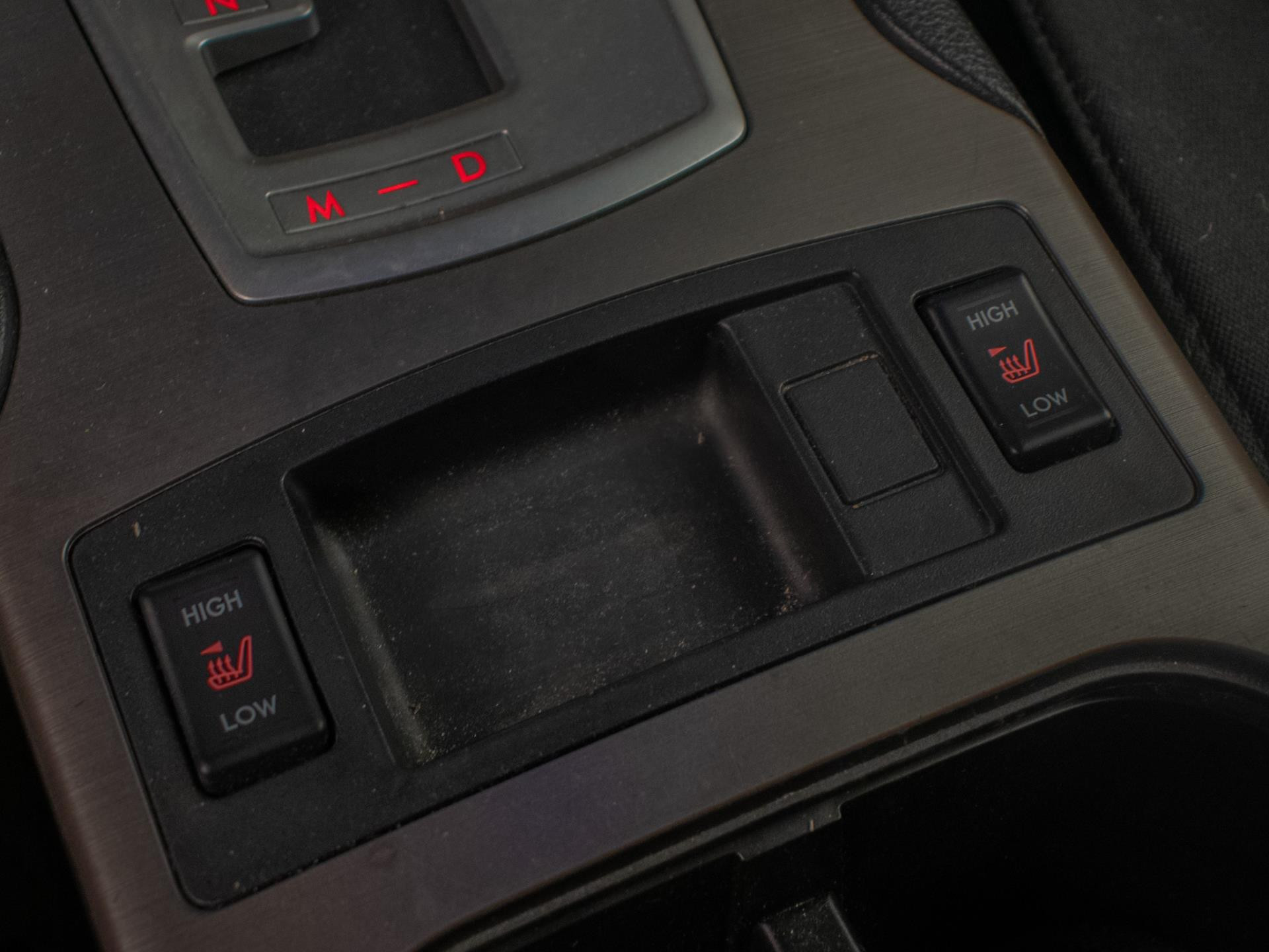 Hoofdafbeelding Subaru Outback