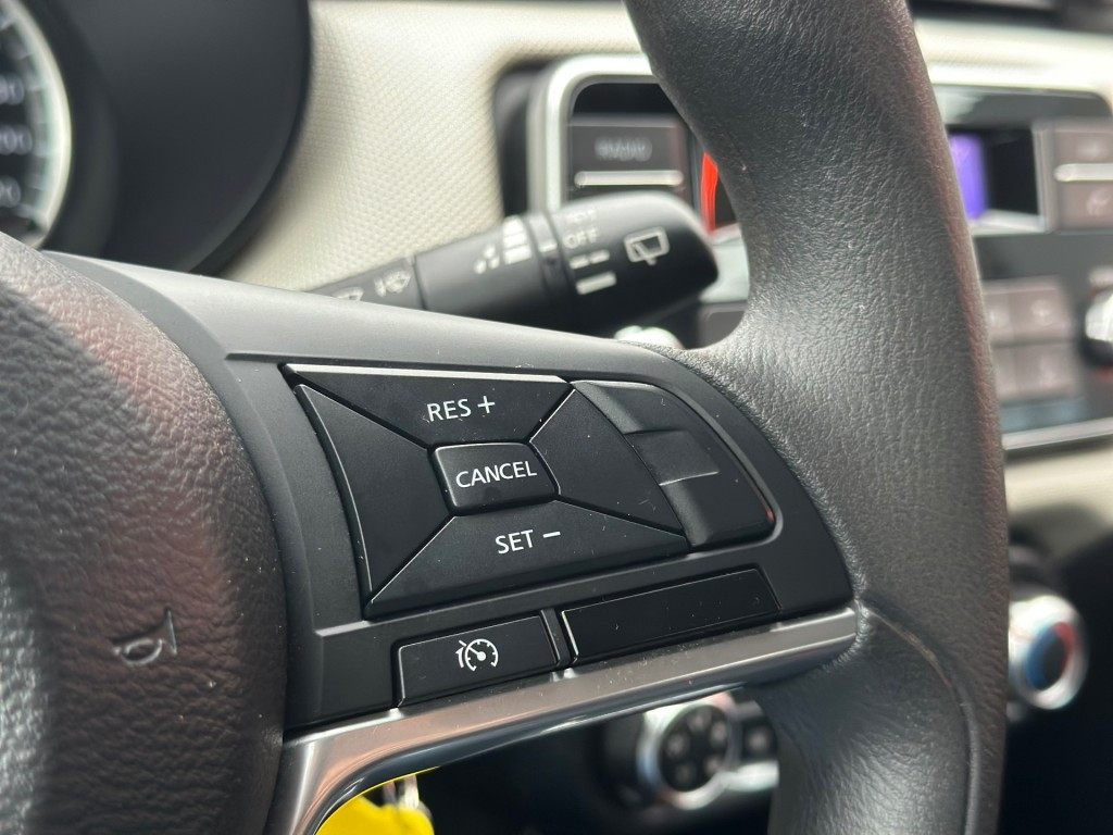 Hoofdafbeelding Nissan Micra