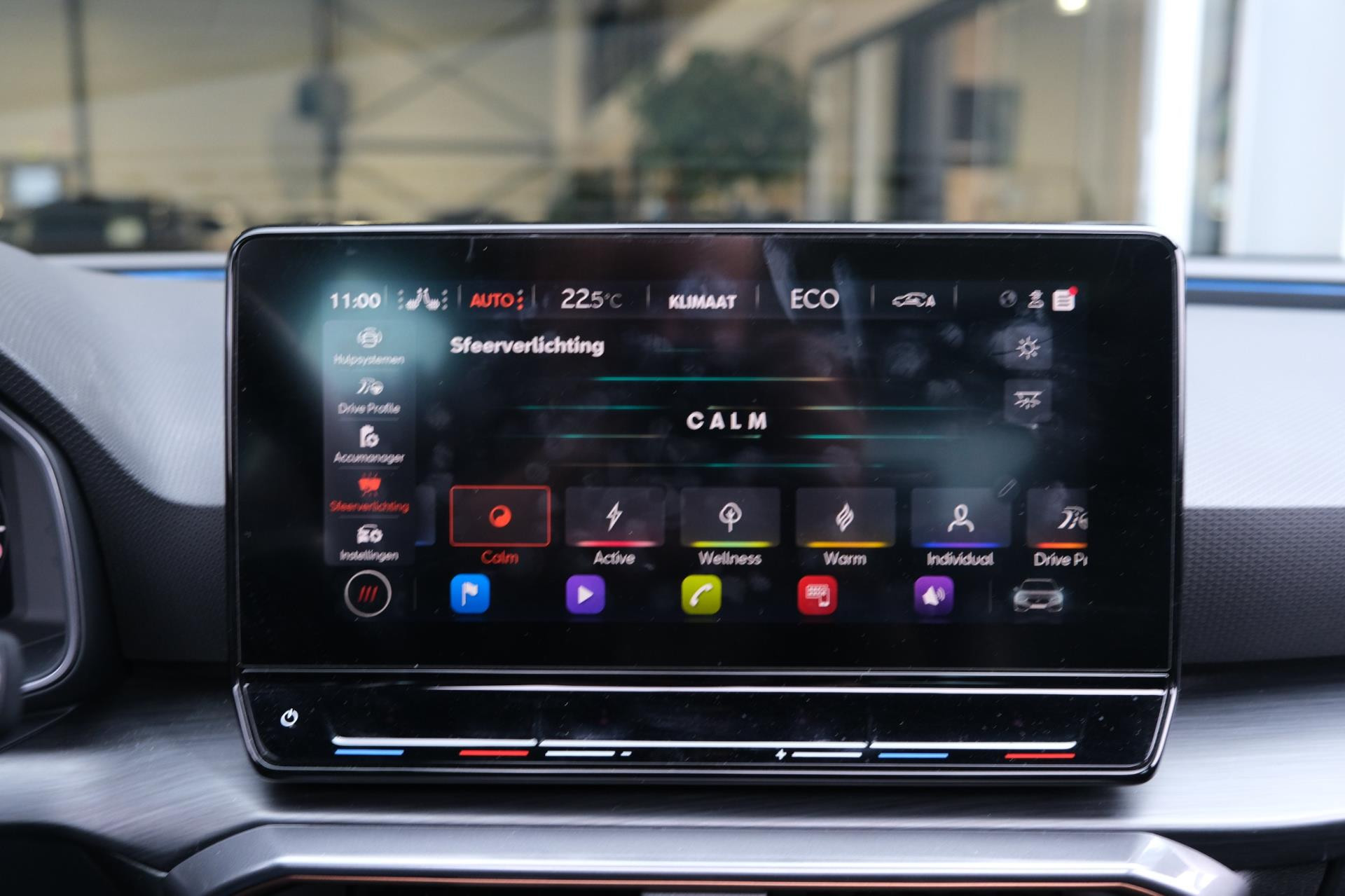 Hoofdafbeelding CUPRA Leon Sportstourer