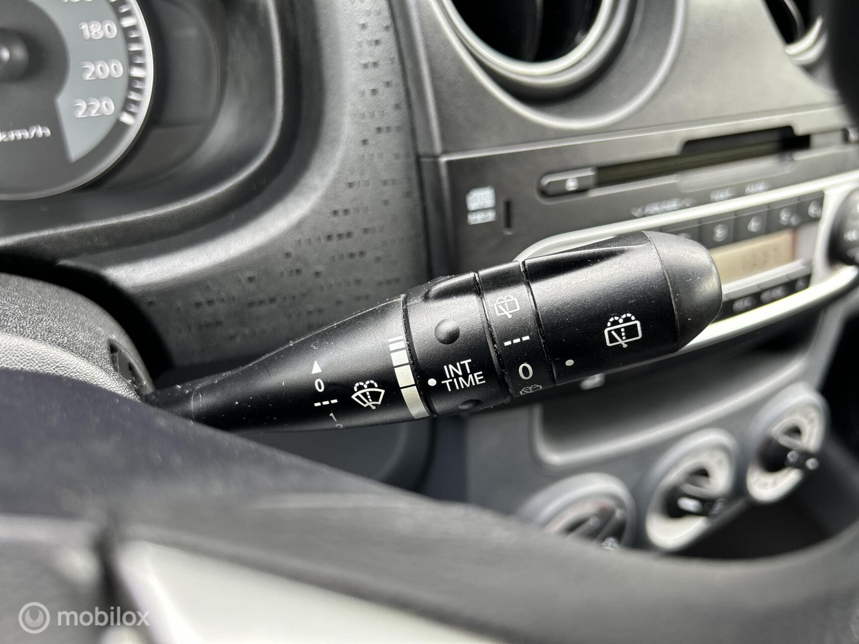 Hoofdafbeelding Mitsubishi Colt