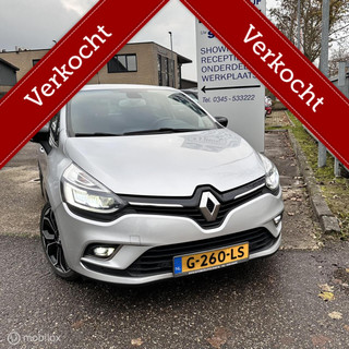 Renault Clio 0.9 TCe Bose