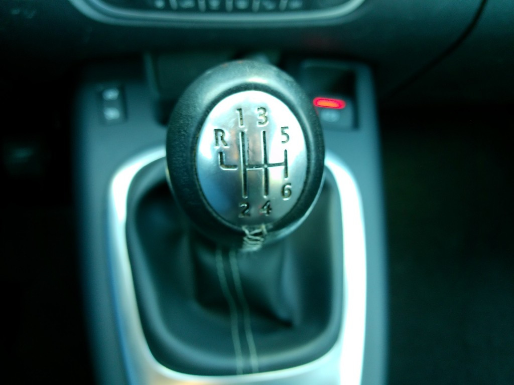 Hoofdafbeelding Renault Scénic