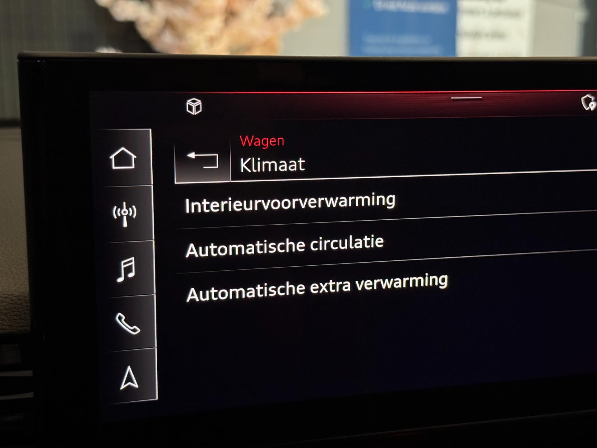 Hoofdafbeelding Audi S4