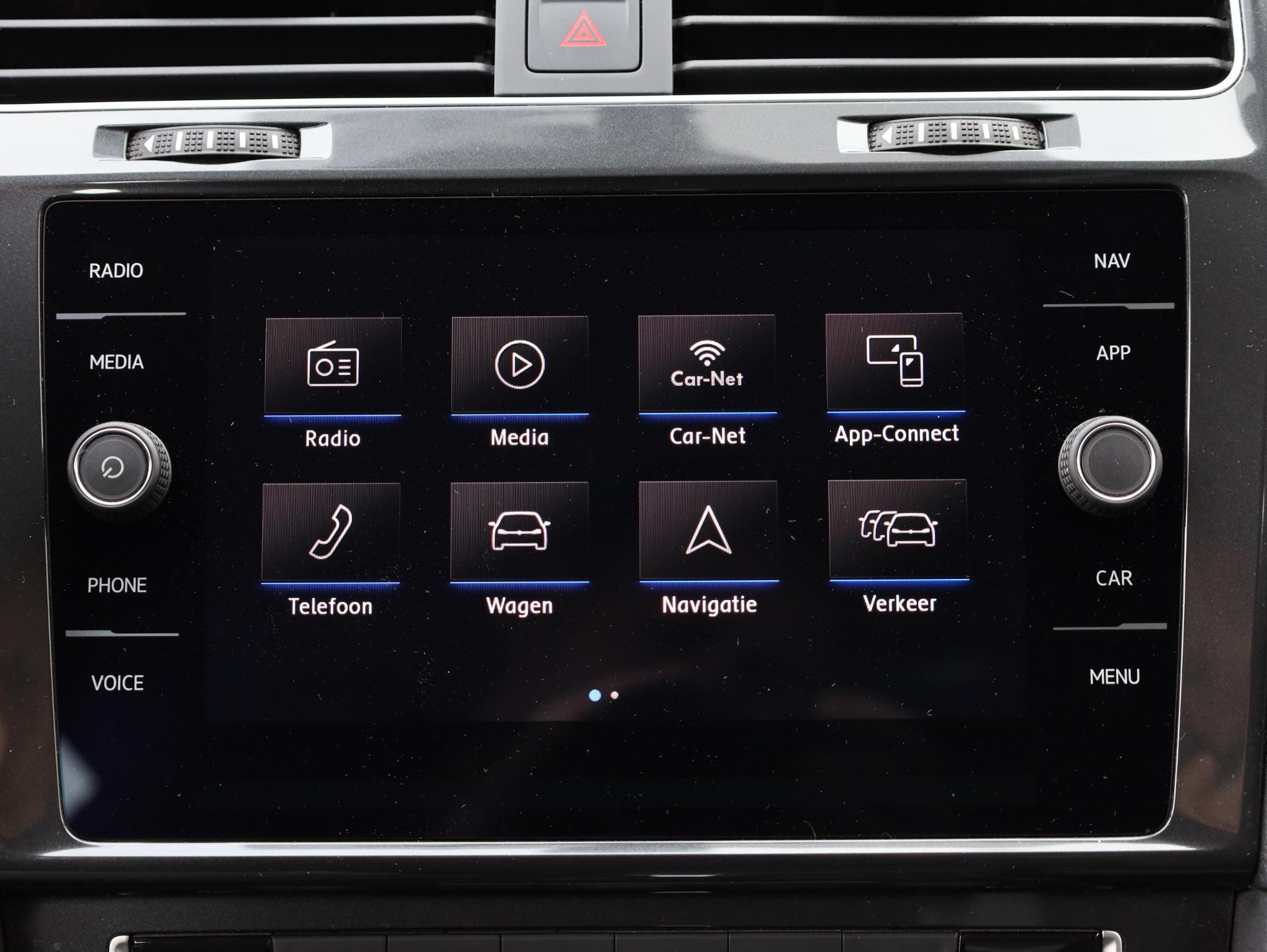 Hoofdafbeelding Volkswagen e-Golf