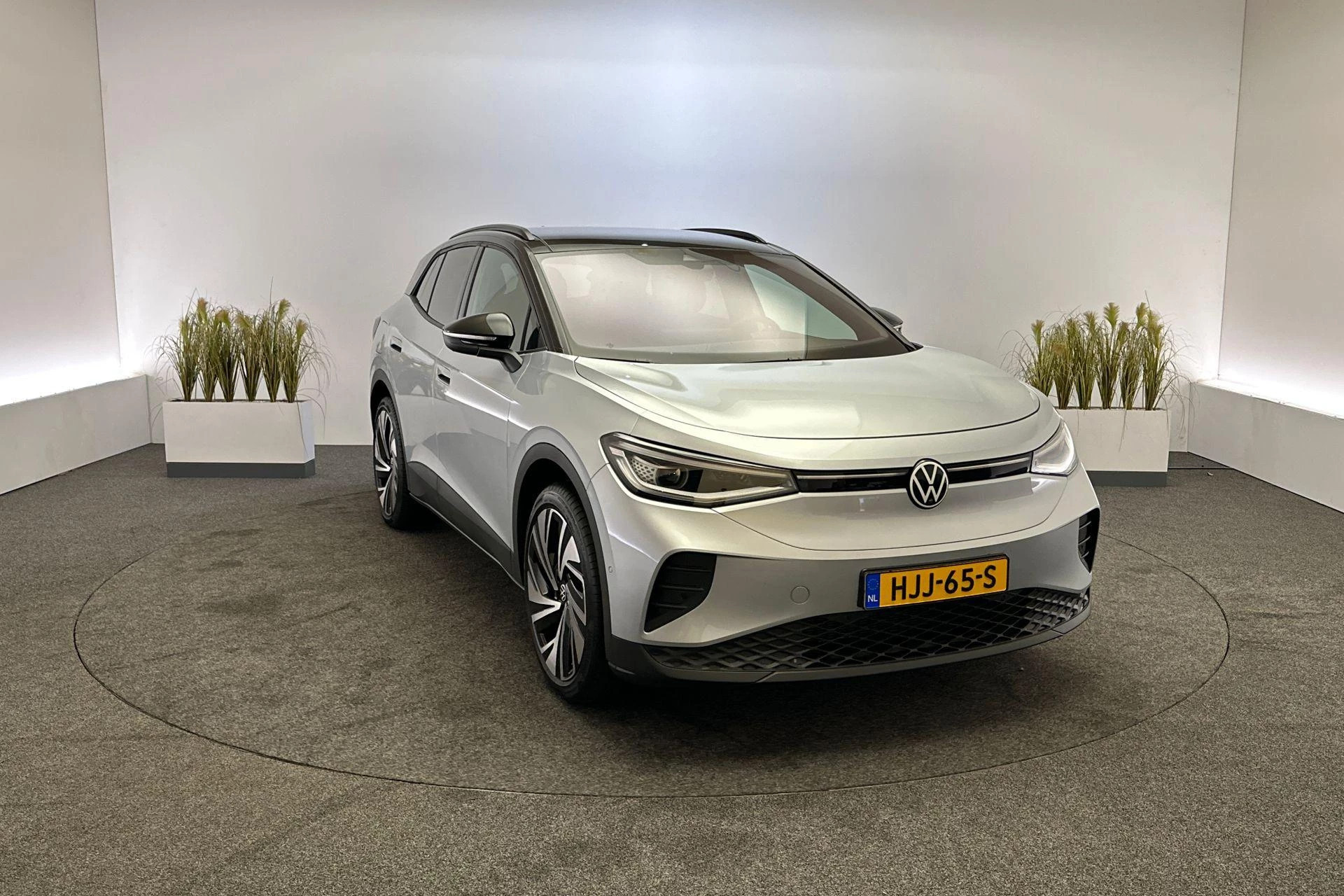 Hoofdafbeelding Volkswagen ID.4