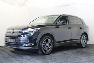 Volkswagen Tiguan 1.5 eTSI Life Edition