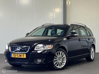 Hoofdafbeelding Volvo V50