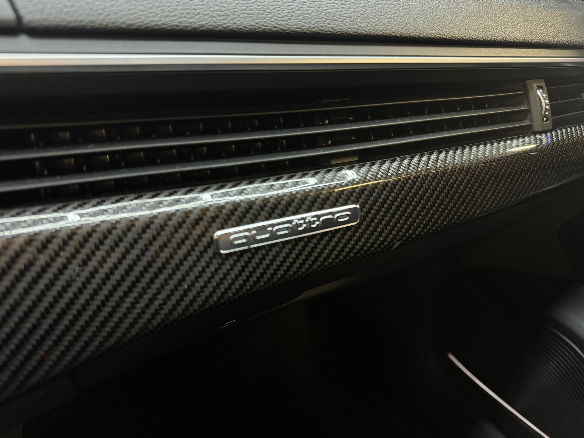 Hoofdafbeelding Audi RS4