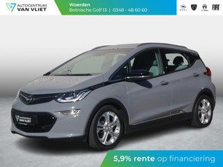 Opel Ampera-e Business 60 kWh