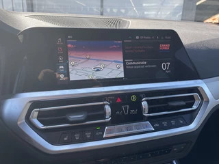 BMW 3 Serie BMW 3 Serie Touring 320e Business Edition Plus | Leder | Stoelverw. | PDC - afbeelding nr 20