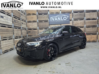 Audi A3 Sportback 45 TFSI e S line Led Matrix Bussiness Hulppakket 19"LM