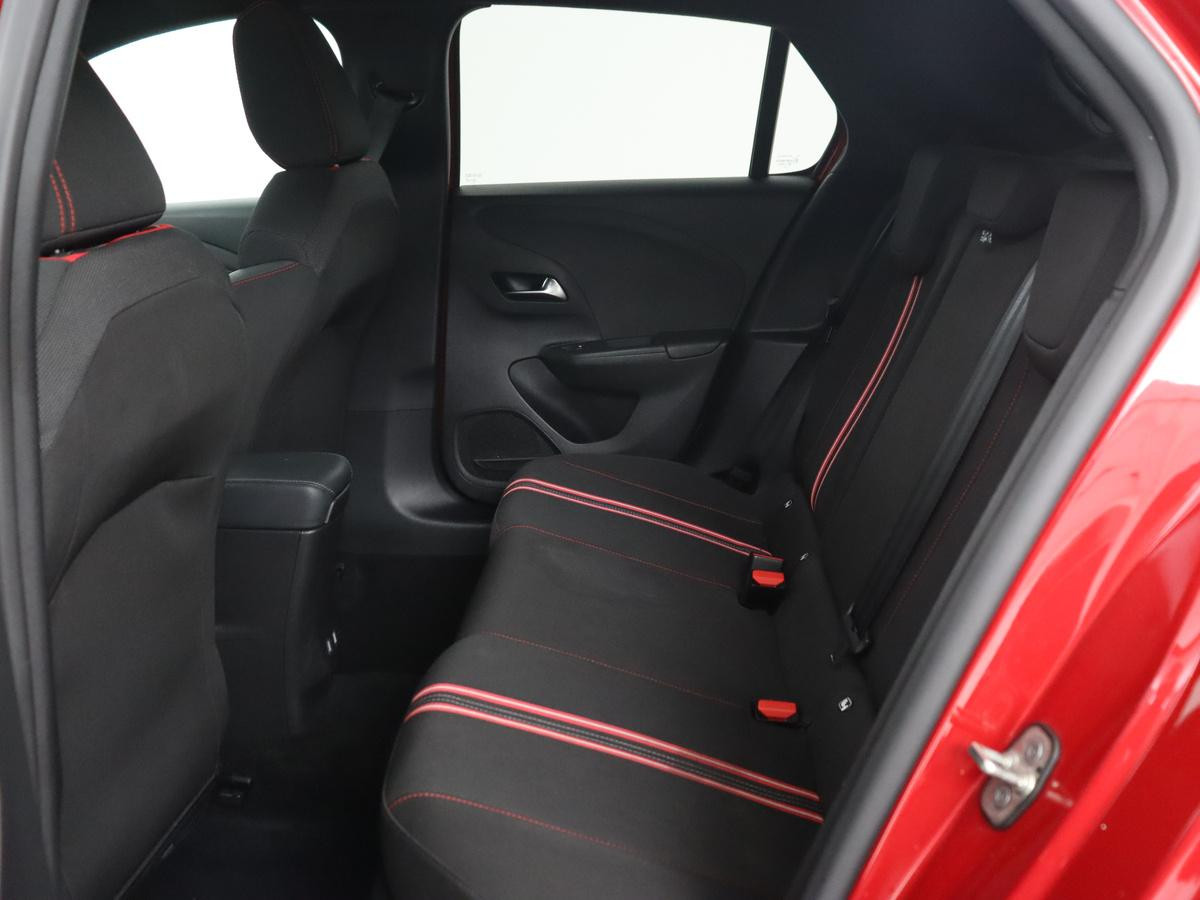 Hoofdafbeelding Opel Corsa-e