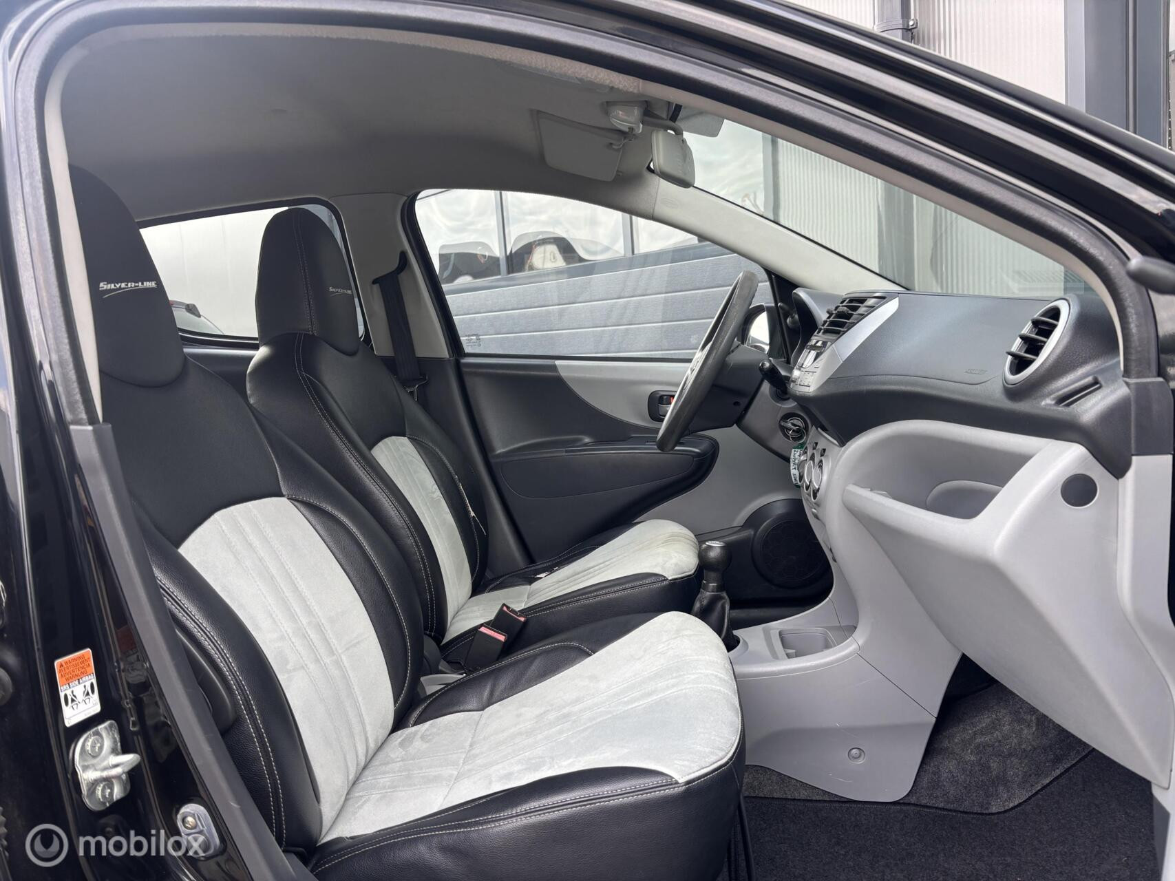 Hoofdafbeelding Suzuki Alto