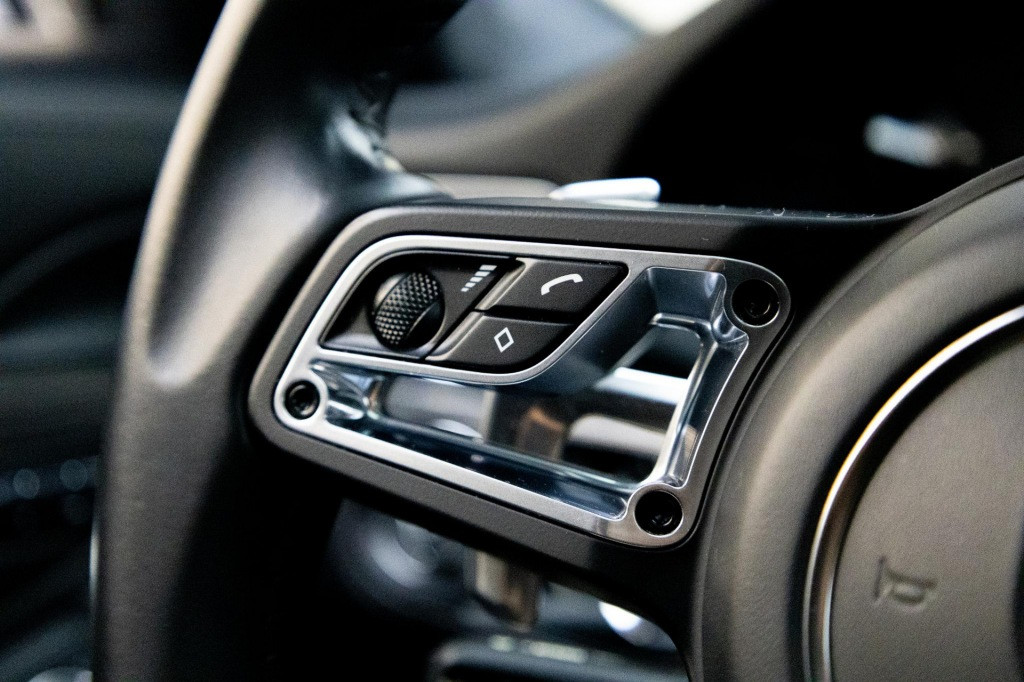 Hoofdafbeelding Porsche 911