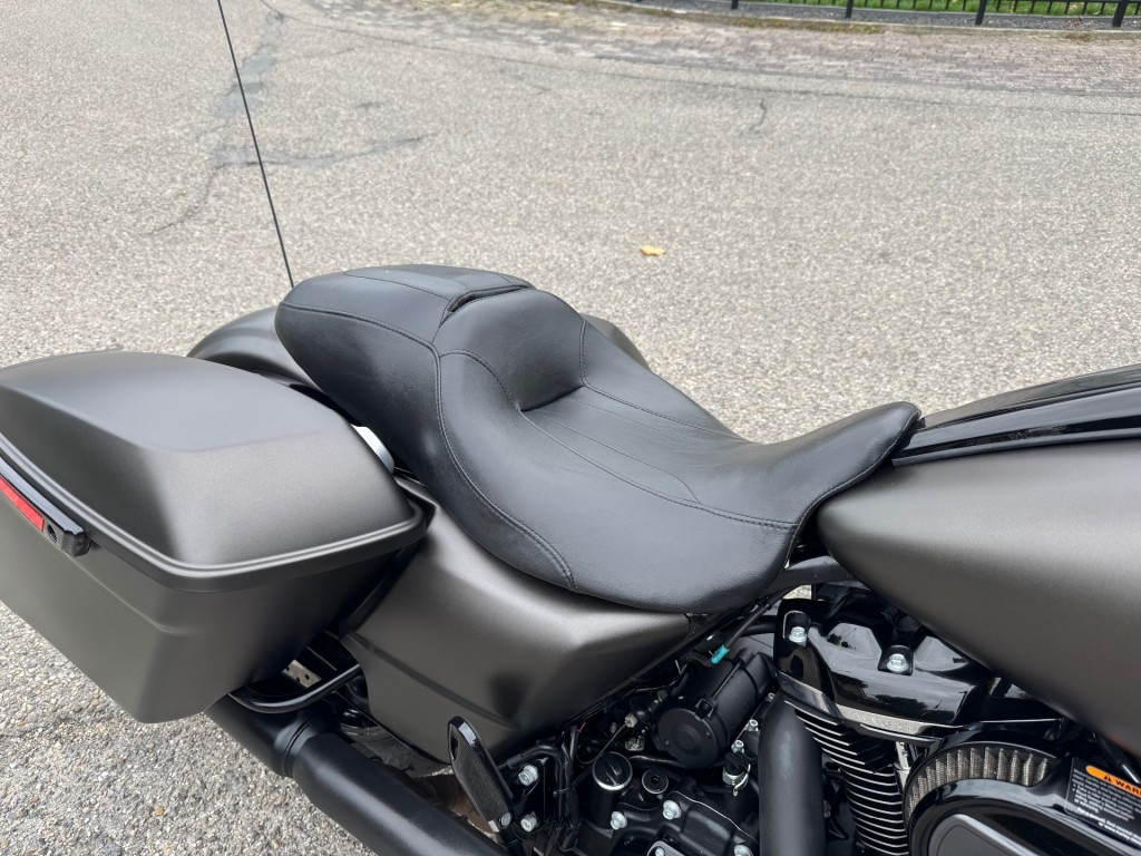 Hoofdafbeelding Harley-Davidson Road Glide