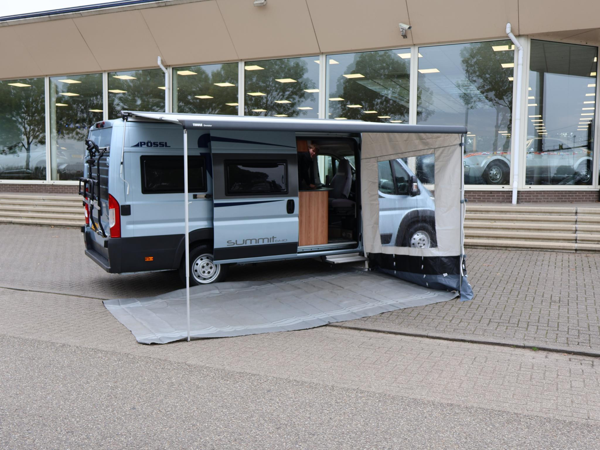 Hoofdafbeelding Pössl Summit 640