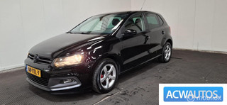 Volkswagen Polo 1.2 TSI Highline