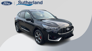 Ford Kuga 2.5 PHEV ST-Line X 243pk | Zuid | Driver Assistance Pack | Panorama dak | Winterpack | Technology Pack | All Weatherbanden | 2.100kg Trekgewicht