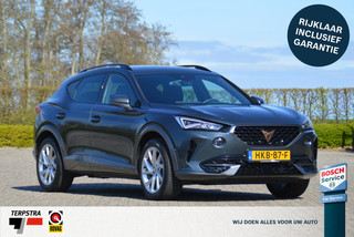 CUPRA Formentor 1.4 204 pk e-Hybrid Business PHEV