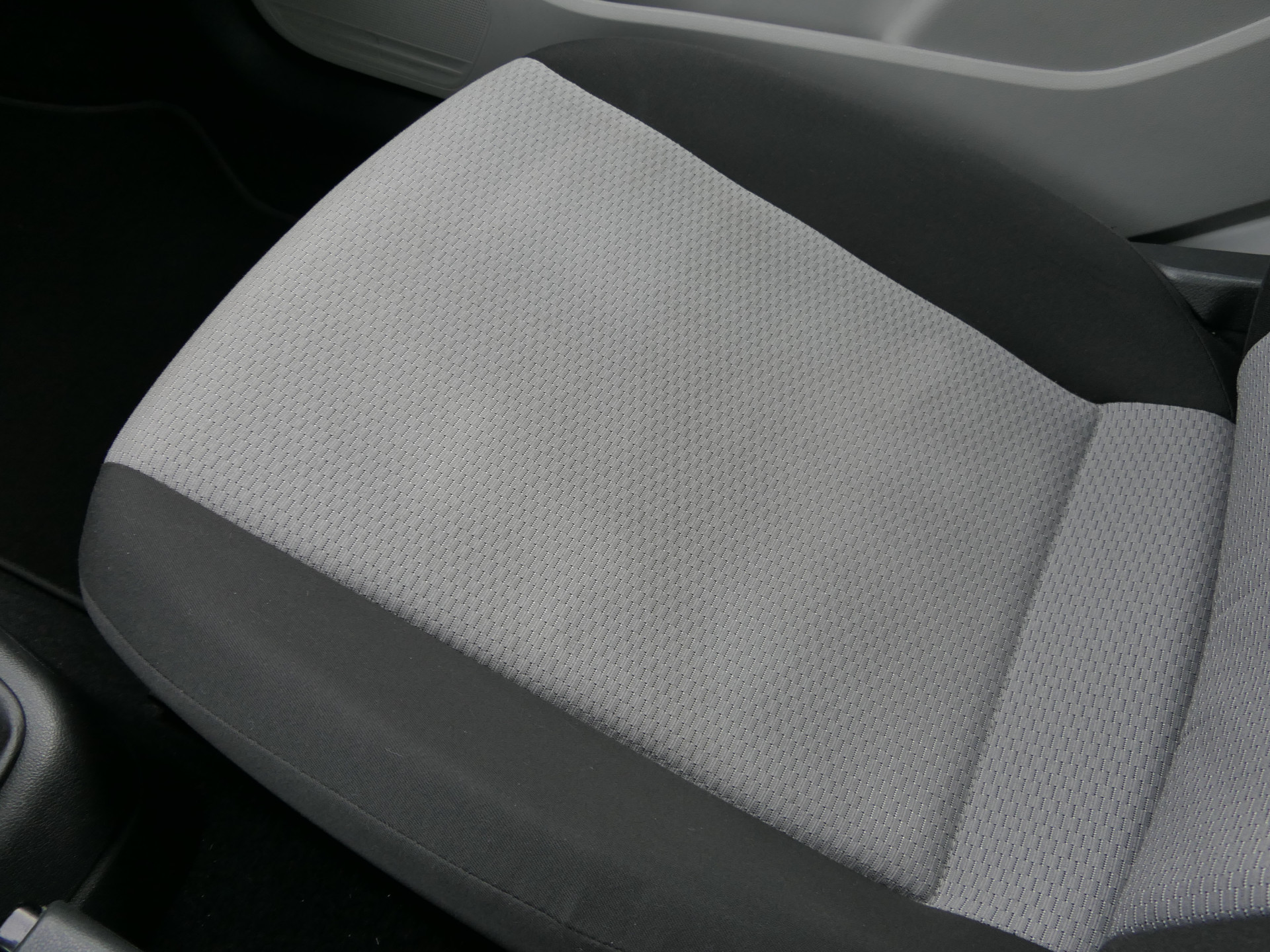 Hoofdafbeelding SEAT Mii