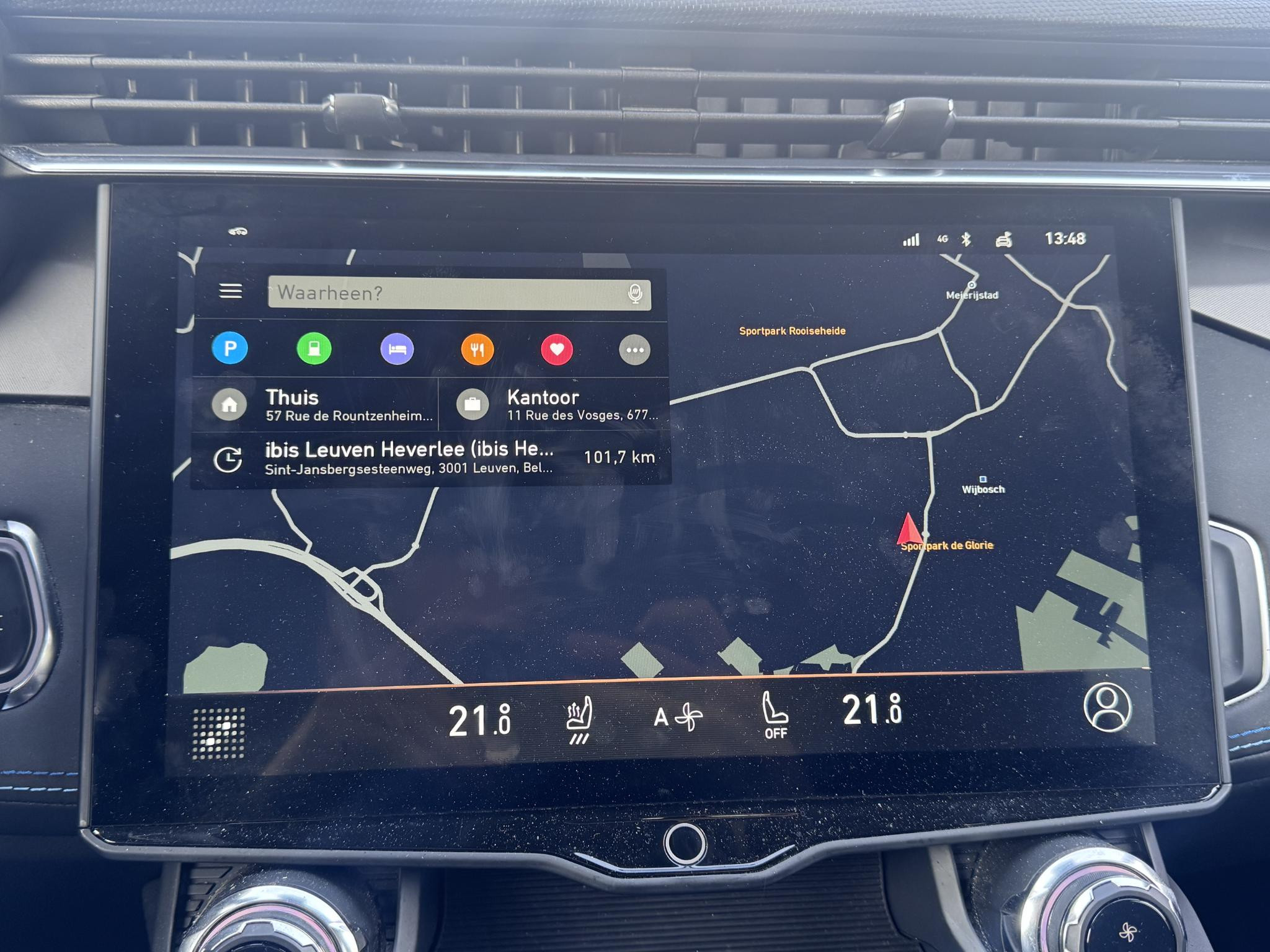 Hoofdafbeelding Lynk & Co 01