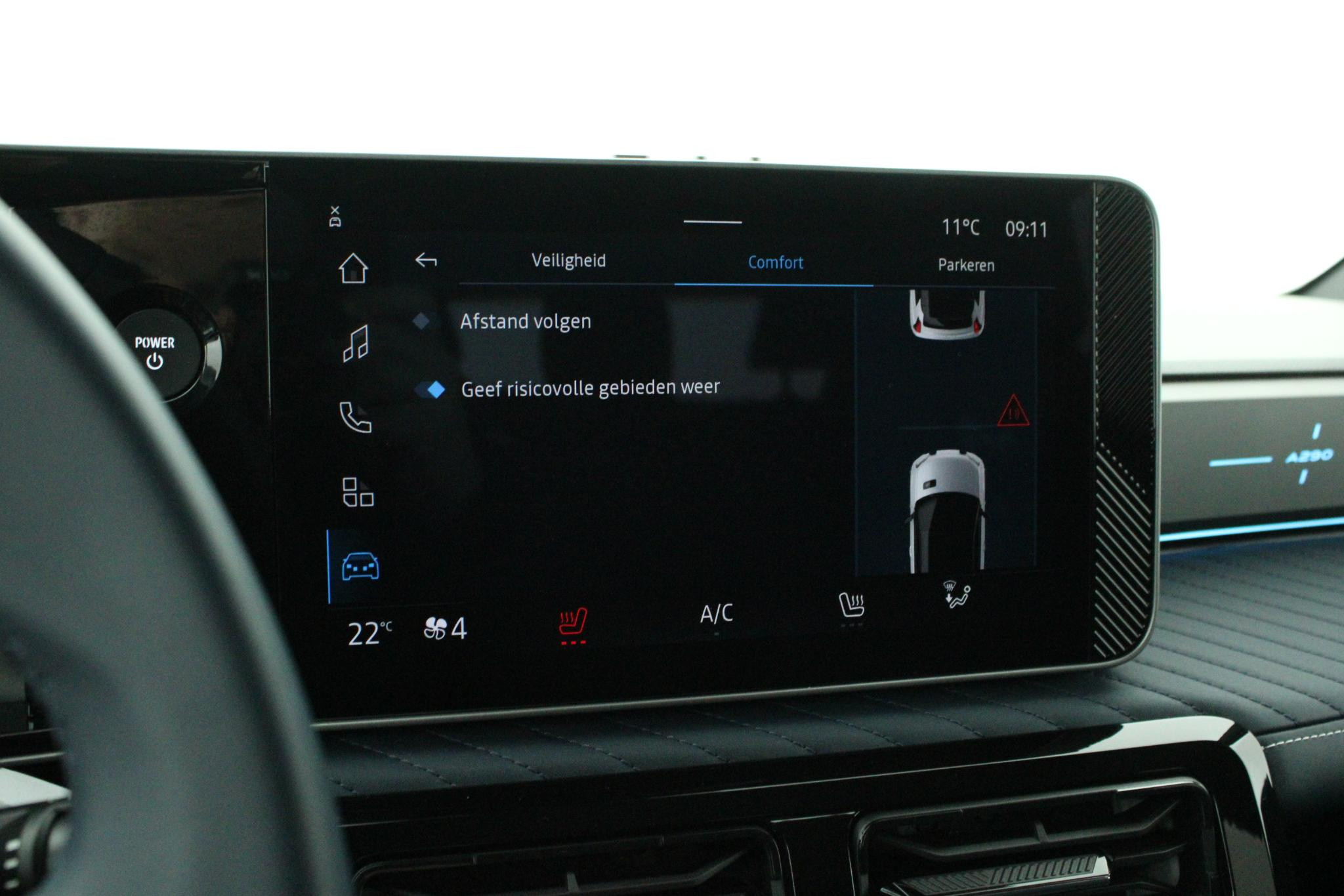 Hoofdafbeelding Alpine A290