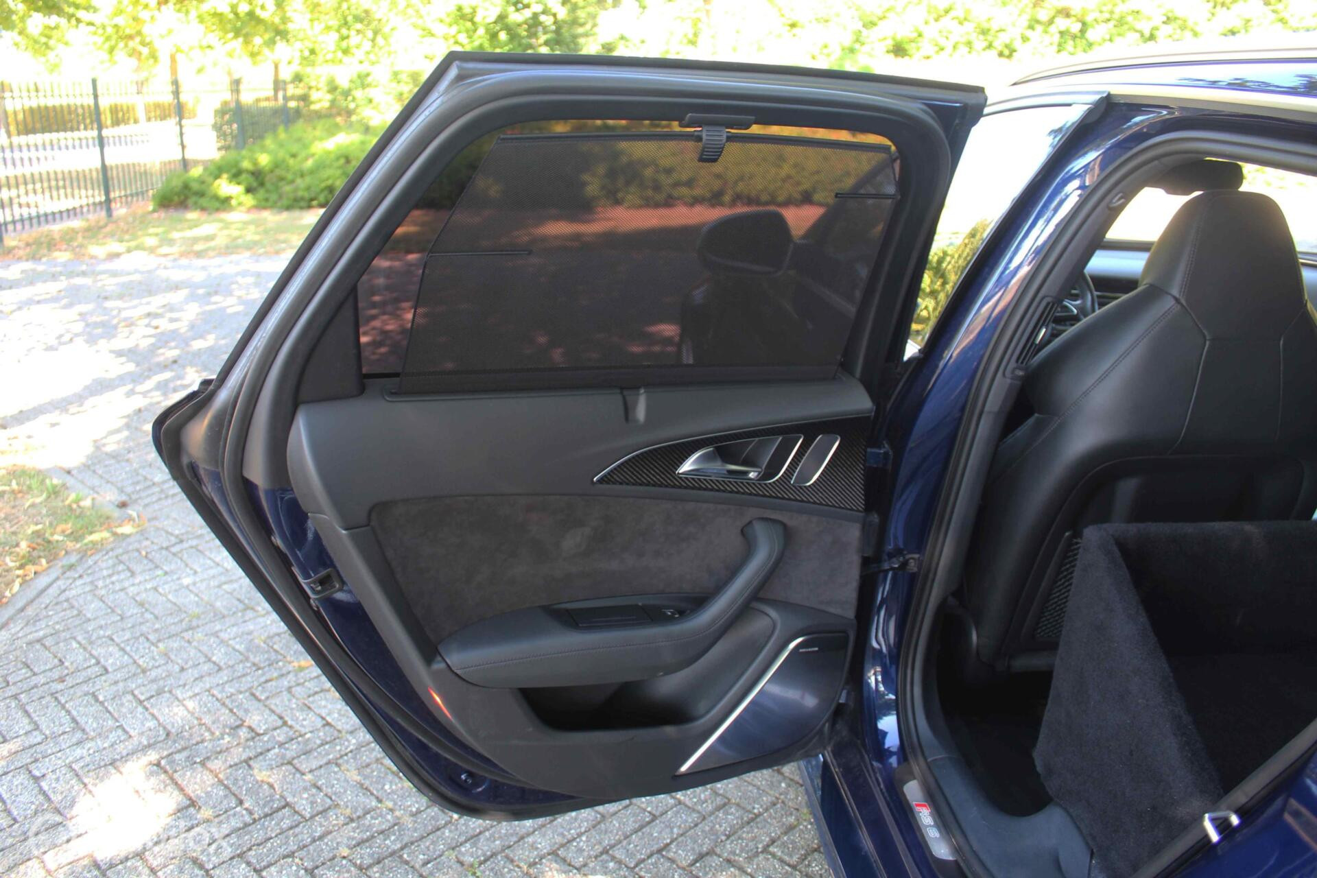 Hoofdafbeelding Audi RS6