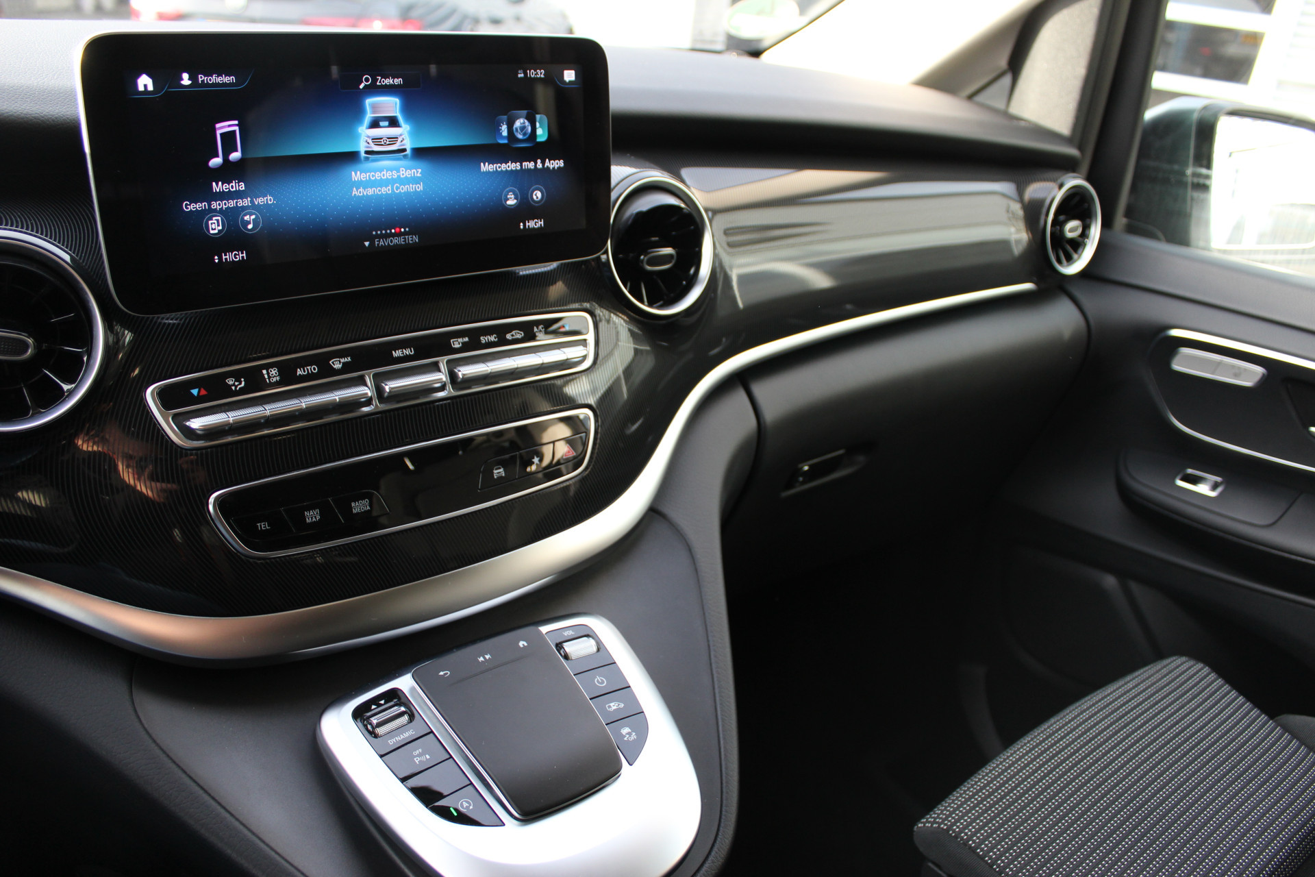 Hoofdafbeelding Mercedes-Benz Marco Polo