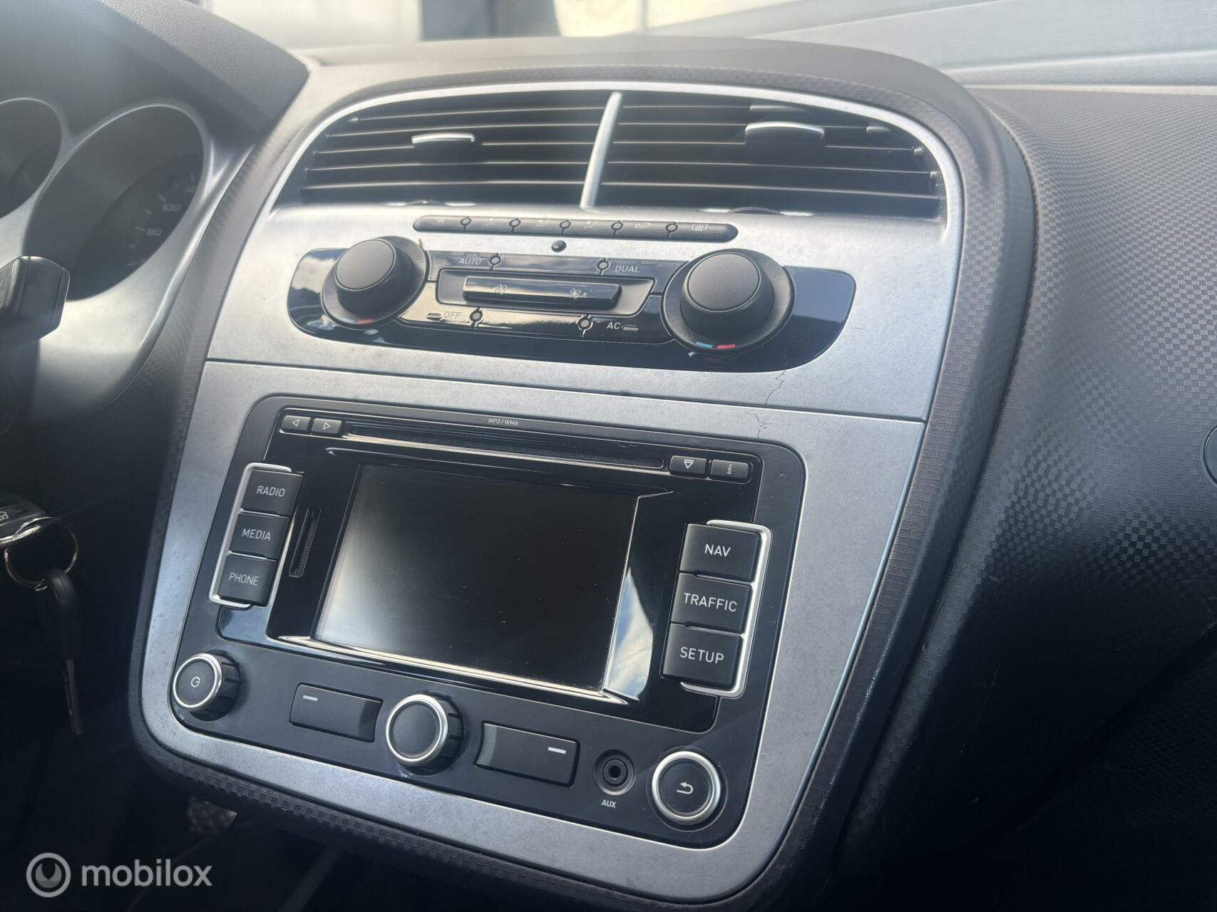 Hoofdafbeelding SEAT Altea XL