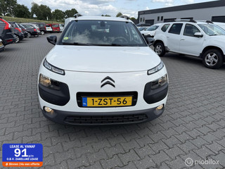 Hoofdafbeelding Citroën C4 Cactus Citroen C4 Cactus 1.6 BlueHDi Live