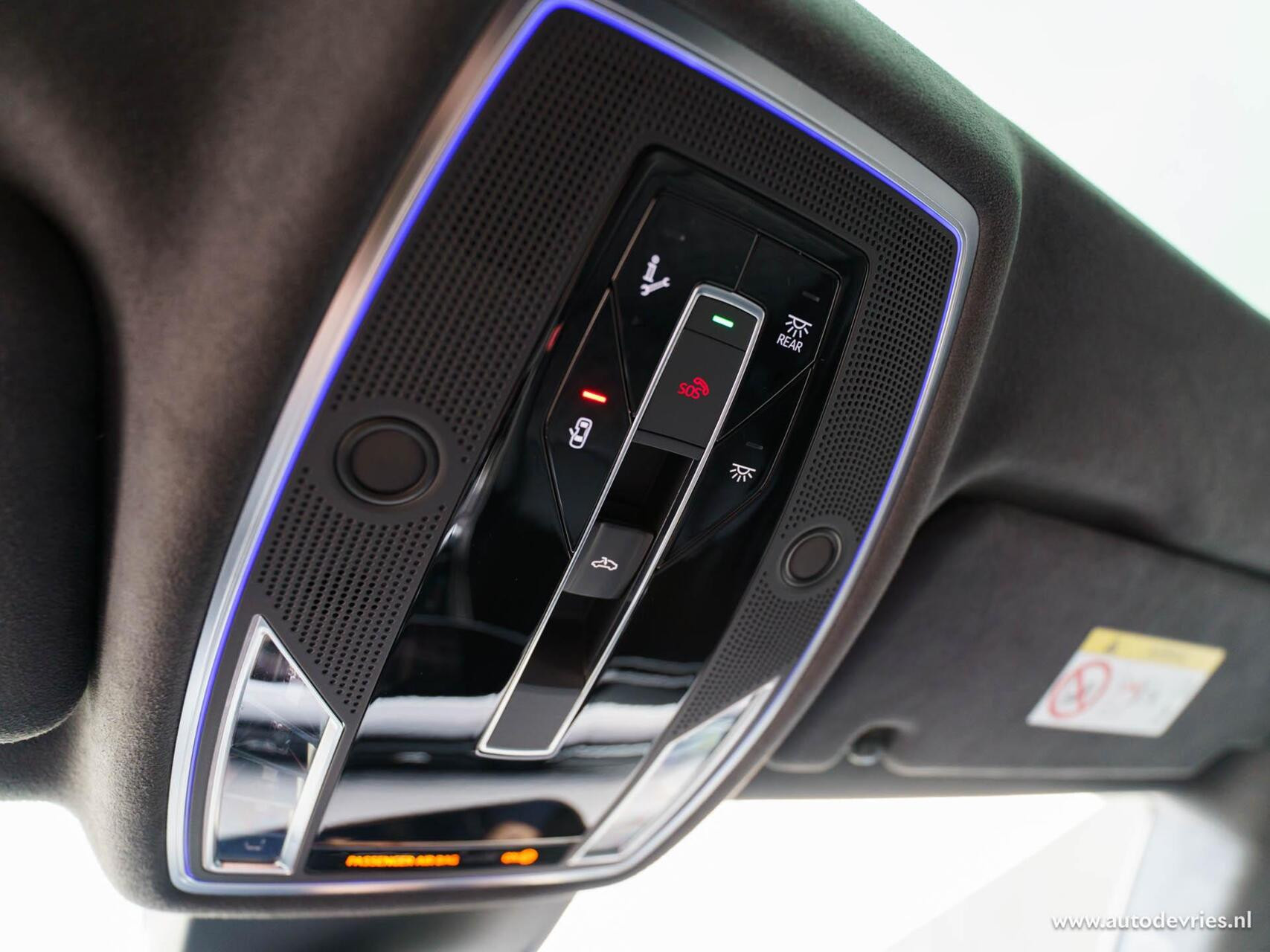 Hoofdafbeelding Audi A8