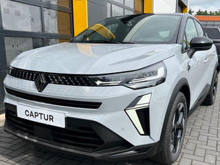 Renault Captur Renault Captur Full Hybrid E-Tech 145 Pack Winter - afbeelding nr 14